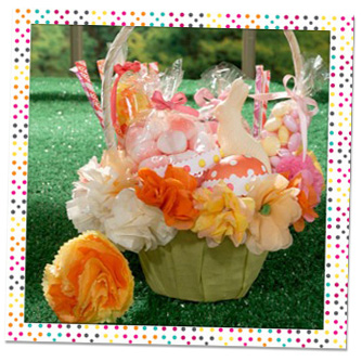 Splendor in the Grass centerpiece