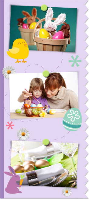 Easter fun