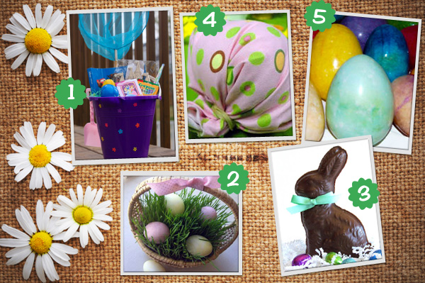 Easter decoration