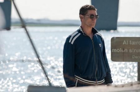 Eric Bana stars in Hanna