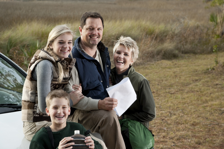 family-traveling