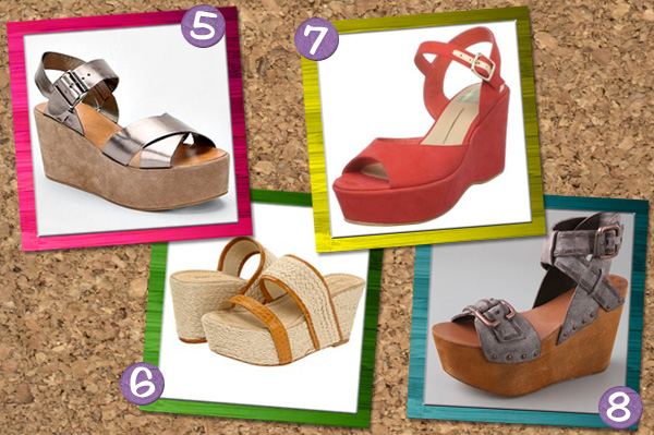Flatforms