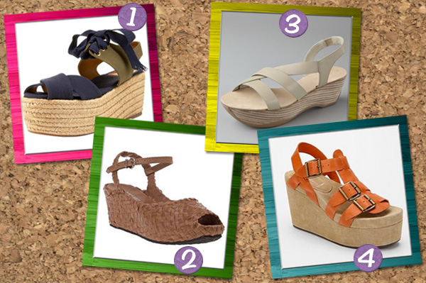 Flatforms