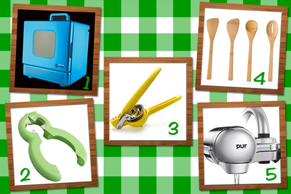 Green cooking