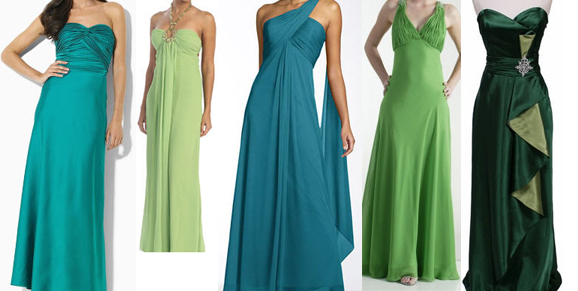 Green Prom