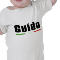 Guido baby!