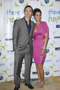 Halle Berry Olivier Martinez