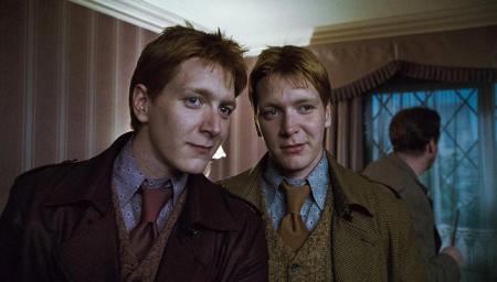 potter twins potter twins