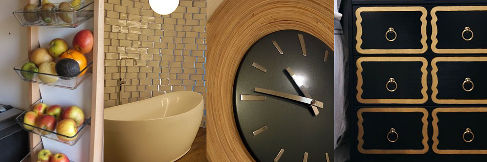 Ikea hacks