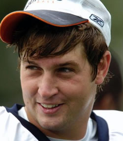Jay Cutler