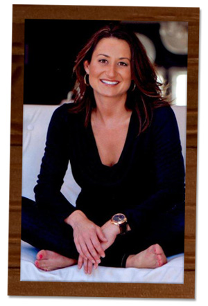 Jennifer Adams