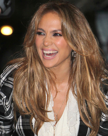 Jennifer Lopez