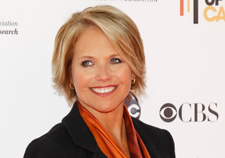 Katie Couric is in the market katie couric hot body. Katie Couric is in the market