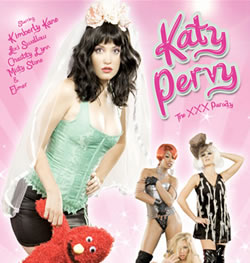 Katy Pervy