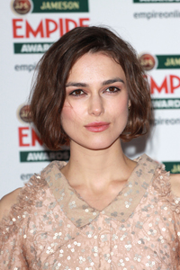 Keira Knightly