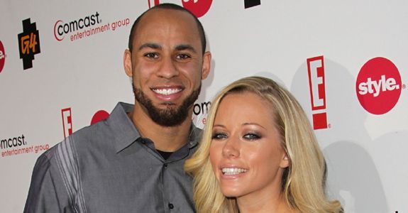 Hank Baskett and Kendra Wilkinson