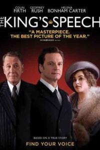 King's Speech is winning the Red Box DVD battle.