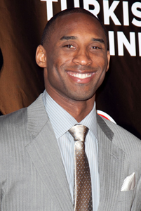 Kobe Bryant