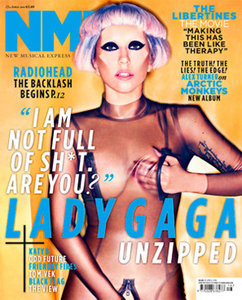 Lady Gaga