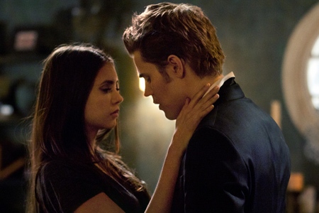 Is it The Last Dance on The Vampire Diaries?
