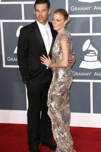 Eddie Cibrian LeAnn Rimes