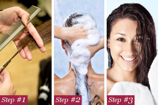 Beauty tips for your hair