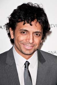 Writers want to send M. Night Shyamalan back to film school