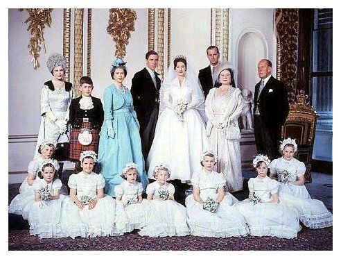 Princess Margaret