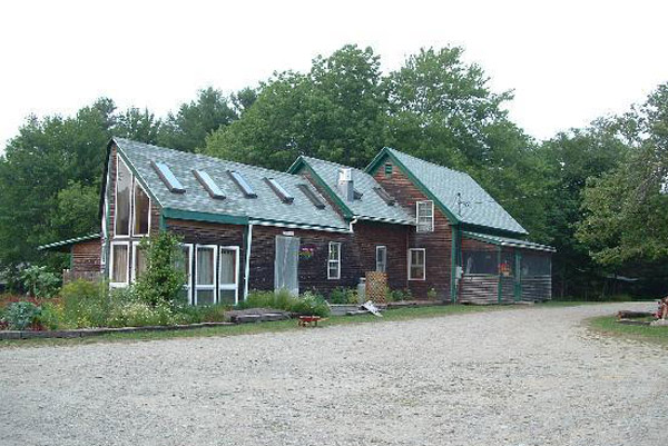 Medomak, Maine