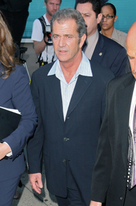 Mel Gibson