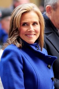 Meredith Vieira