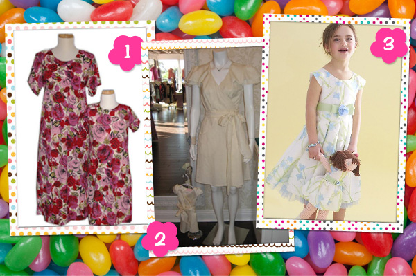 easter dresses for teenagers. Matching easter dresses