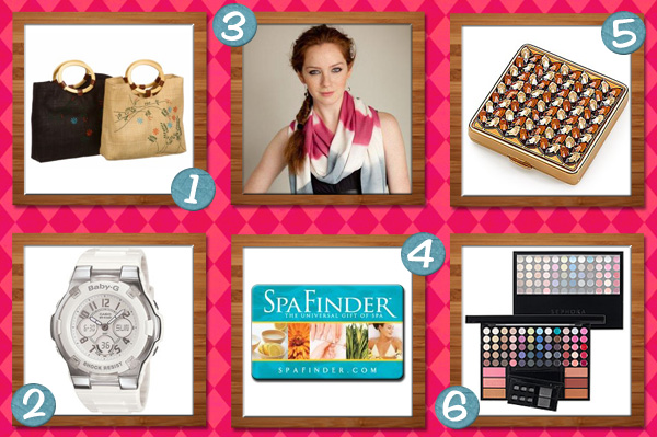Mother's Day Beauty Gifts
