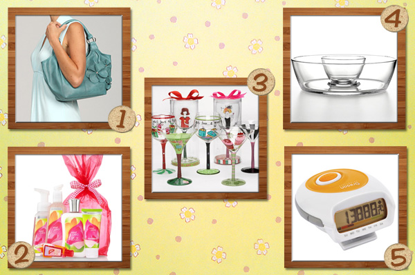 Mother's Day Gifts
