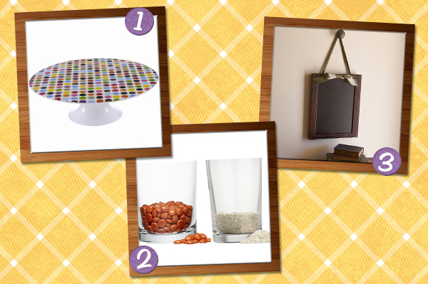 Must have entertaining products