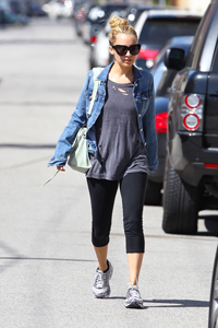 Nicole Richie