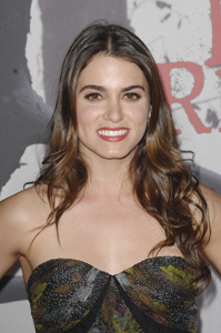 Nikki Reed