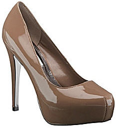 summer style, spring fashion, nude color shoes,