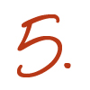 number 5