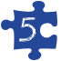 5