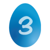3