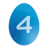 4