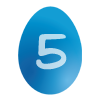 5