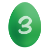 3