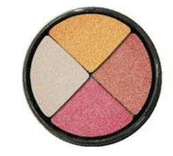 Glominerals will help you get glowing skin