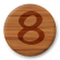 8