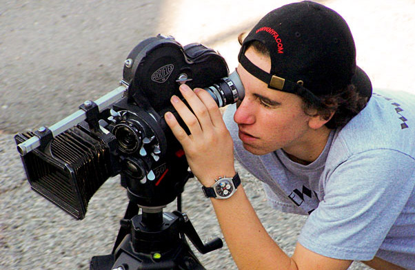 Film Academy Camps - Worldwide