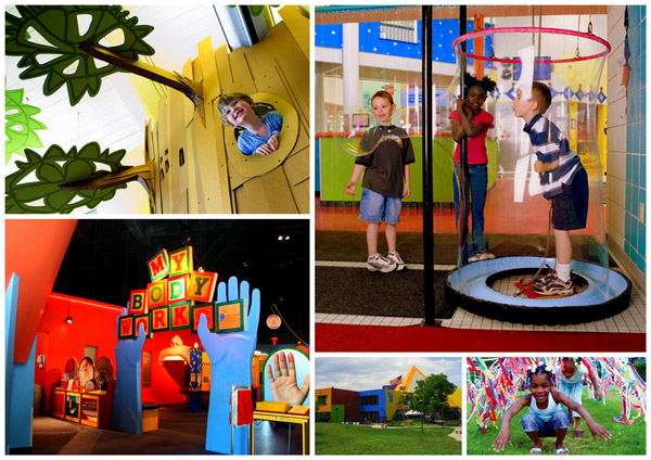 Children's museums
