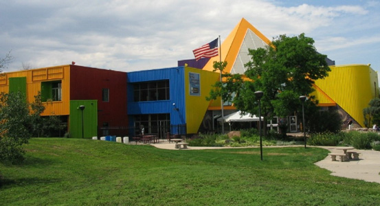 Denver Children's Museum