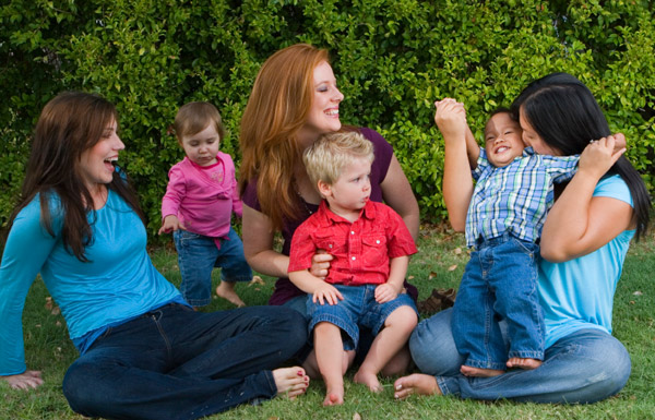 Playgroup